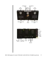 Предварительный просмотр 10 страницы OfiTE 4005 Instruction Manual