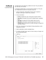 Предварительный просмотр 24 страницы OfiTE 4005 Instruction Manual