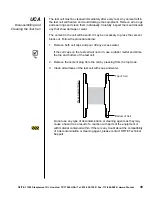 Предварительный просмотр 40 страницы OfiTE 4005 Instruction Manual