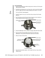 Предварительный просмотр 43 страницы OfiTE 4005 Instruction Manual