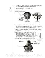 Предварительный просмотр 44 страницы OfiTE 4005 Instruction Manual