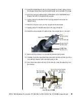 Предварительный просмотр 45 страницы OfiTE 4005 Instruction Manual