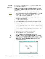 Предварительный просмотр 47 страницы OfiTE 4005 Instruction Manual