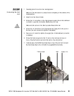 Предварительный просмотр 49 страницы OfiTE 4005 Instruction Manual