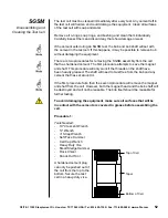 Предварительный просмотр 53 страницы OfiTE 4005 Instruction Manual