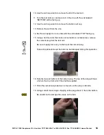 Предварительный просмотр 55 страницы OfiTE 4005 Instruction Manual