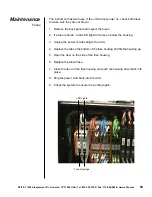 Предварительный просмотр 60 страницы OfiTE 4005 Instruction Manual