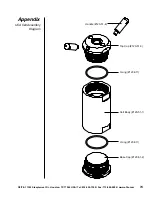 Предварительный просмотр 75 страницы OfiTE 4005 Instruction Manual