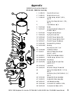 Предварительный просмотр 77 страницы OfiTE 4005 Instruction Manual