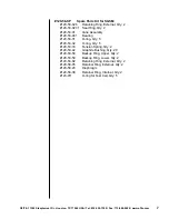 Preview for 8 page of OfiTE 4020-SG Instruction Manual