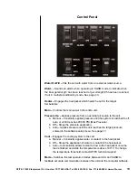 Preview for 14 page of OfiTE 4020-SG Instruction Manual