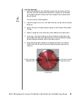 Preview for 27 page of OfiTE 4020-SG Instruction Manual