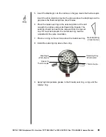 Preview for 49 page of OfiTE 4020-SG Instruction Manual