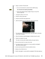 Preview for 63 page of OfiTE 4020-SG Instruction Manual