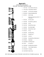 Preview for 87 page of OfiTE 4020-SG Instruction Manual