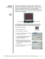 Предварительный просмотр 11 страницы OfiTE HTHP 100 Instruction Manual