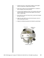 Предварительный просмотр 30 страницы OfiTE HTHP 100 Instruction Manual