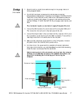 Предварительный просмотр 8 страницы OfiTE HTHP Instruction Manual