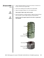 Предварительный просмотр 39 страницы OfiTE HTHP Instruction Manual