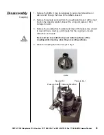 Предварительный просмотр 42 страницы OfiTE HTHP Instruction Manual