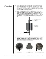 Preview for 8 page of OfiTE MB HTHP Instruction Manual