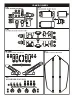 Preview for 6 page of Ofna Racing 9.5 MBX Instruction Manual