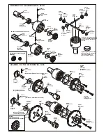 Preview for 8 page of Ofna Racing 9.5 MBX Instruction Manual