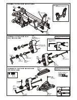 Preview for 10 page of Ofna Racing 9.5 MBX Instruction Manual