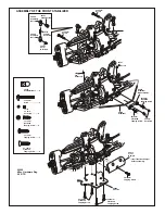 Preview for 13 page of Ofna Racing 9.5 MBX Instruction Manual