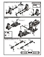 Preview for 15 page of Ofna Racing 9.5 MBX Instruction Manual
