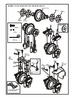 Preview for 20 page of Ofna Racing 9.5 MBX Instruction Manual