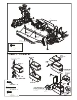 Preview for 22 page of Ofna Racing 9.5 MBX Instruction Manual