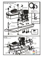 Preview for 25 page of Ofna Racing 9.5 MBX Instruction Manual