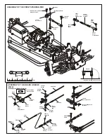 Preview for 26 page of Ofna Racing 9.5 MBX Instruction Manual