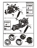 Preview for 29 page of Ofna Racing 9.5 MBX Instruction Manual