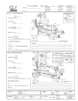 Preview for 34 page of Ofna Racing 9.5 MBX Instruction Manual