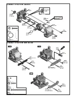 Preview for 5 page of Ofna Racing BLAZER SST Instruction Manual