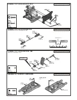 Preview for 10 page of Ofna Racing BLAZER SST Instruction Manual