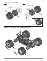 Preview for 28 page of Ofna Racing BLAZER SST Instruction Manual