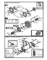 Preview for 7 page of Ofna Racing CD-3 PRO RTR Assembly Instructions Manual