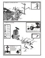 Preview for 21 page of Ofna Racing CD-3 PRO RTR Assembly Instructions Manual