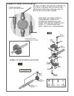 Preview for 4 page of Ofna Racing CD-3 SPORT RTR Assembly Instructions Manual