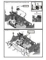 Preview for 20 page of Ofna Racing CD-3 SPORT RTR Assembly Instructions Manual