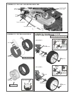 Preview for 22 page of Ofna Racing CD-3 SPORT RTR Assembly Instructions Manual