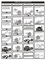 Preview for 27 page of Ofna Racing DM-1 Spec Instruction Manual