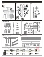 Preview for 5 page of Ofna Racing DM-ONE PRO TOURING RTR X-SIZE NITRO SEDAN Instruction Manual