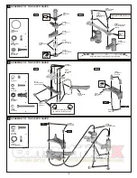 Preview for 8 page of Ofna Racing DM-ONE PRO TOURING RTR X-SIZE NITRO SEDAN Instruction Manual