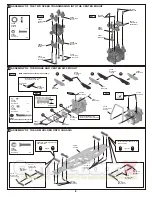 Preview for 13 page of Ofna Racing DM-ONE PRO TOURING RTR X-SIZE NITRO SEDAN Instruction Manual