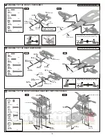 Preview for 14 page of Ofna Racing DM-ONE PRO TOURING RTR X-SIZE NITRO SEDAN Instruction Manual