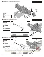 Preview for 16 page of Ofna Racing DM-ONE PRO TOURING RTR X-SIZE NITRO SEDAN Instruction Manual